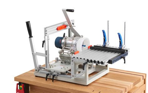pantorouter allegro